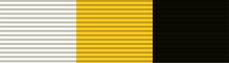 Reben Pingat Jasa Kebaktian