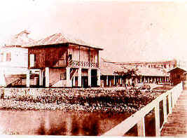 Polis Pulau Pinang — imej sejarah 8