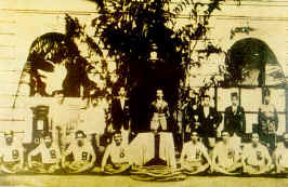 Polis Pulau Pinang — imej sejarah 9