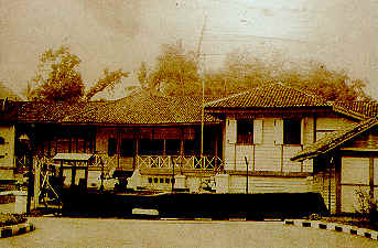 Melaka di bawah British — imej sejarah 5