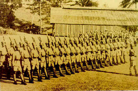 Pasukan Polis Selangor — imej sejarah 6