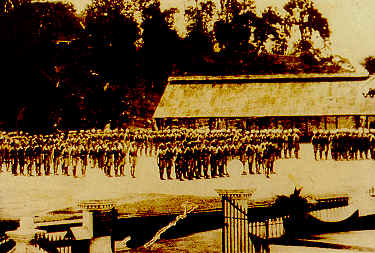 Pasukan Polis Selangor — imej sejarah 9