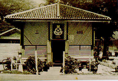 Pasukan Polis Selangor — imej sejarah 16