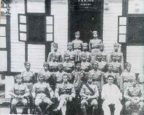 Pasukan Polis Pahang