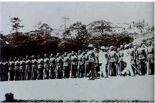 Pasukan Polis Negeri-Negeri Melayu Bersekutu — imej sejarah 5