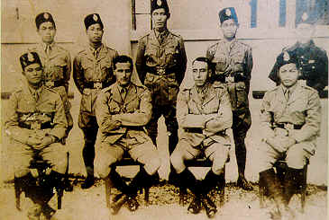 Pasukan Polis Johor — imej sejarah 3