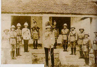 Pasukan Polis Kelantan — imej sejarah 2