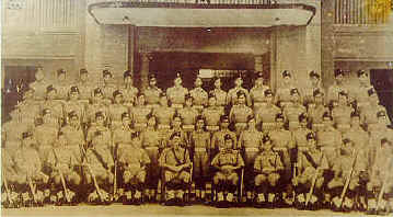 Civil Affairs Police Force (CAPF) — imej sejarah 2