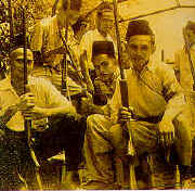Zaman Gray — imej sejarah 4