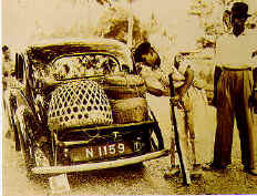 Zaman Gray — imej sejarah 5