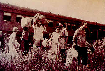 Darurat — imej sejarah 6