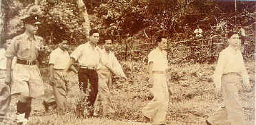 Rundingan Damai Baling — imej sejarah 3