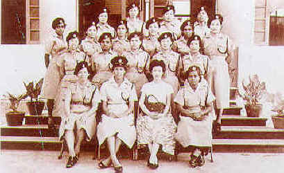 Polis Wanita