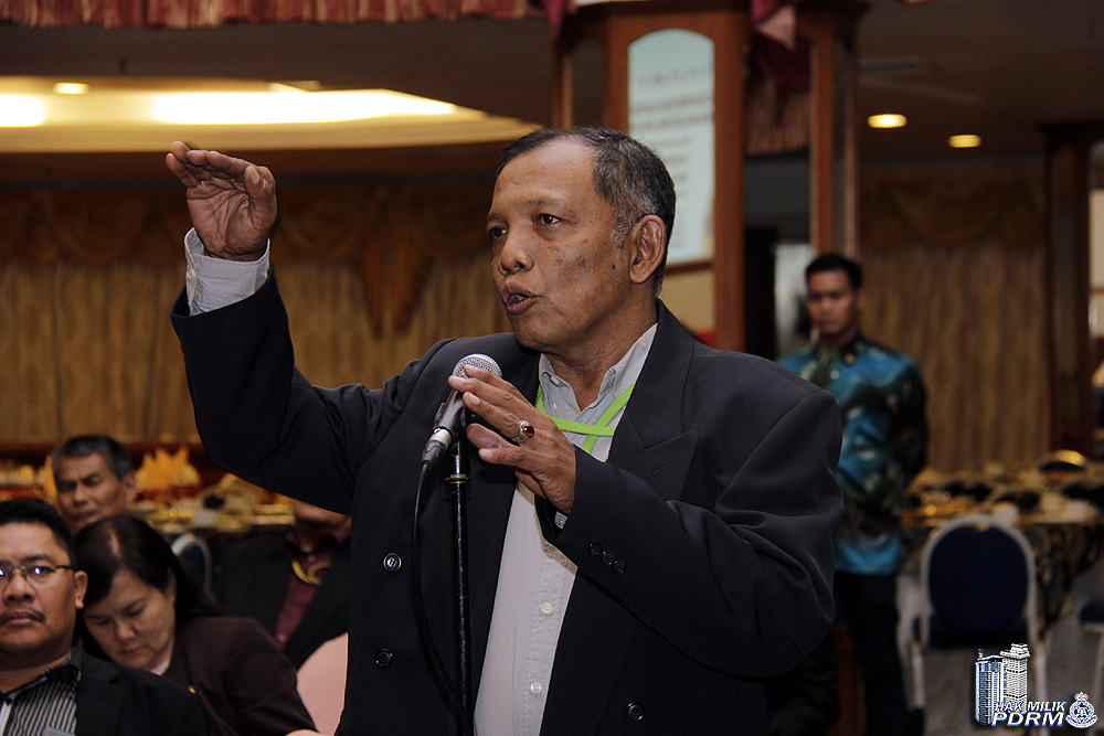 Think And Act Out Of Box Ke Arah Transformasi Pdrm Kpn