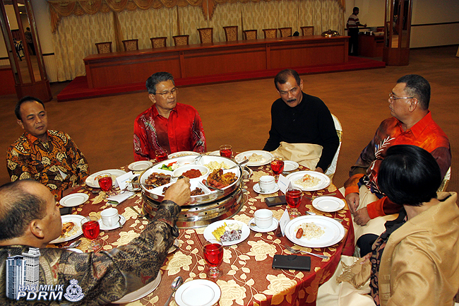 Kukuhkan Semangat Satu Nusantara