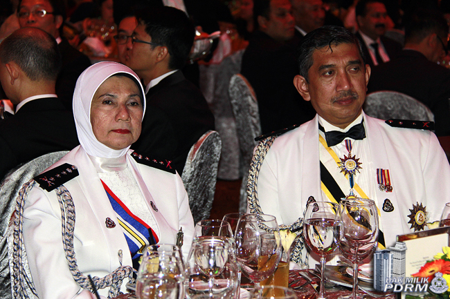 _MG_2065 Kpn Terima Anugerah The Most Eminent Brand Icon Leadership Award