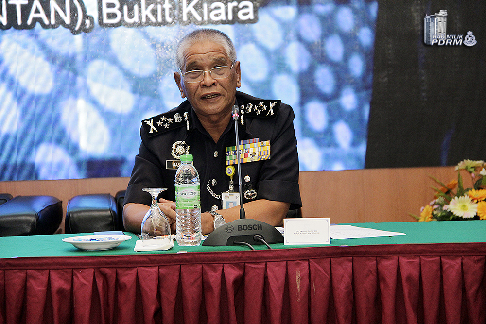 Penutupan Seminar Kbsjd Kbsjnd Dan Kbpjkkd 2016