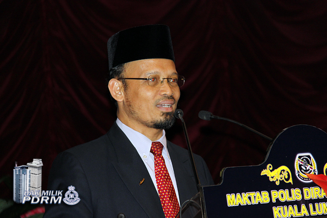 Persidangan Pjp Kp 2014 Perkukuh Integriti Dan Perangi Judi Haram