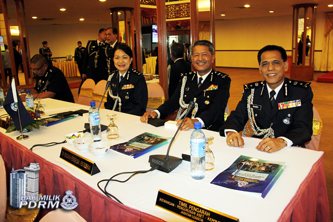 Persidangan Pjp Kp 2014 Perkukuh Integriti Dan Perangi Judi Haram