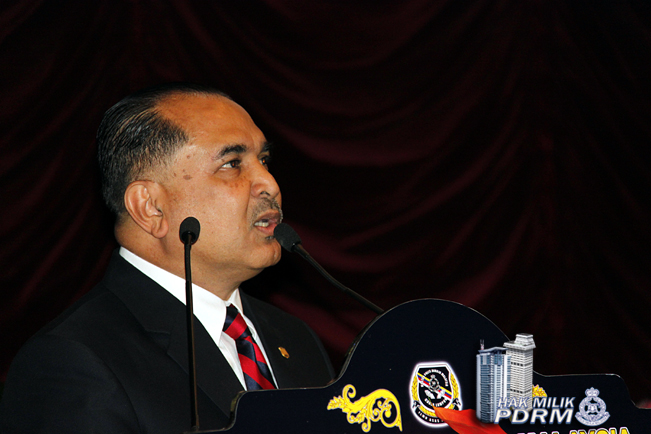 Persidangan Pjp Kp 2014 Perkukuh Integriti Dan Perangi Judi Haram