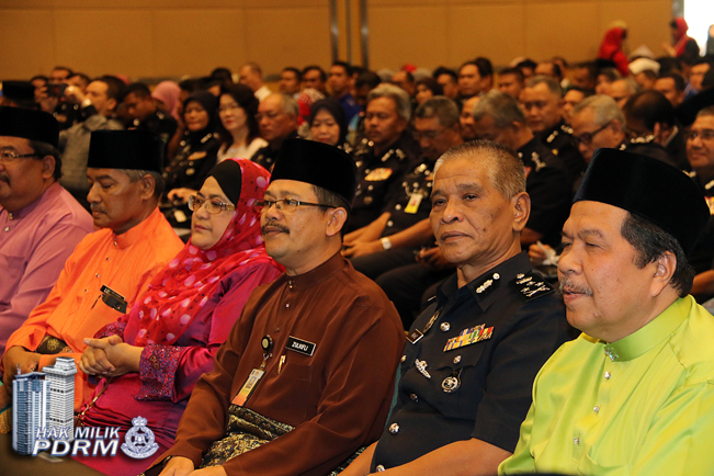 D Aman Menangi Kategori Aikdn Sempena Hari Inovasi Kdn