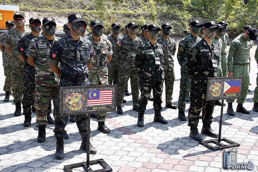 Pdrm Atm Tingkat Keupayaan Saling Khidmat Melalui Mnctx