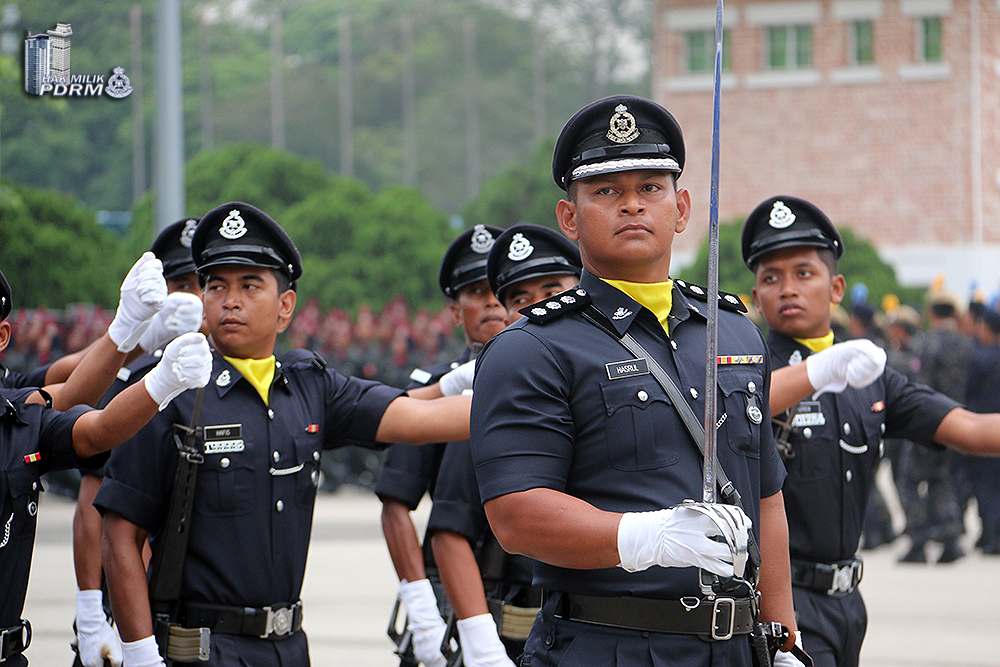 Sekitar acara perbarisan... IMG_4462