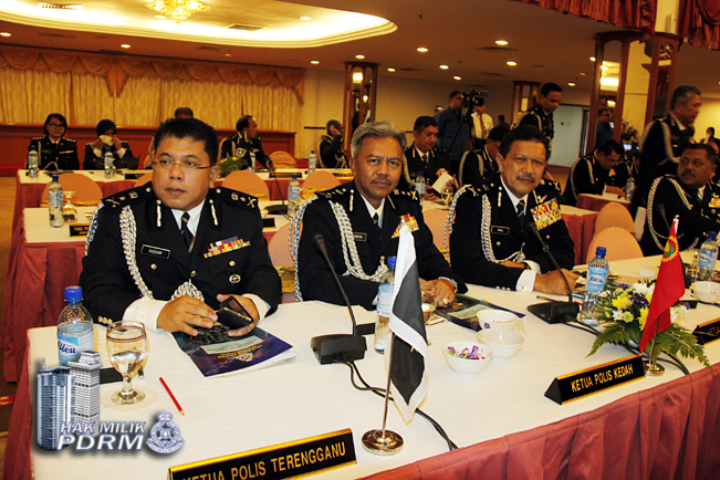 Persidangan Pjp Kp 2014 Perkukuh Integriti Dan Perangi Judi Haram