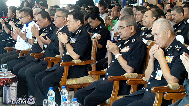 Op Selamat 5 2014 Kesedaran Orang Awam Menggalakkan
