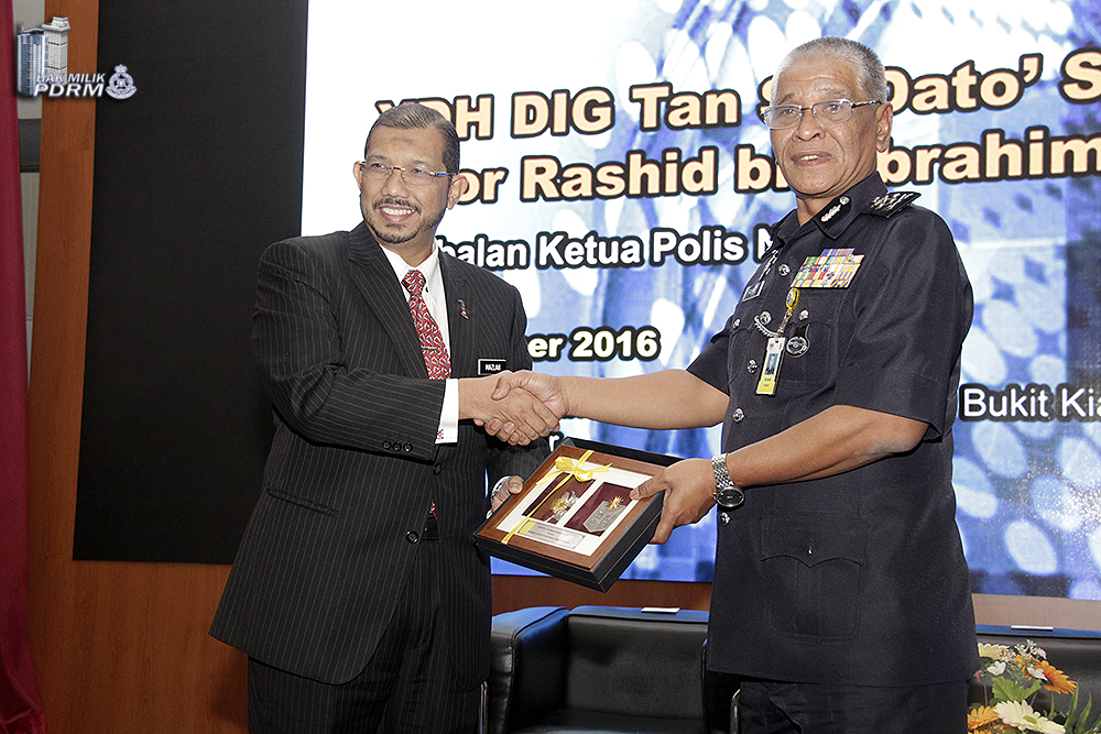 Penutupan Seminar Kbsjd Kbsjnd Dan Kbpjkkd 2016