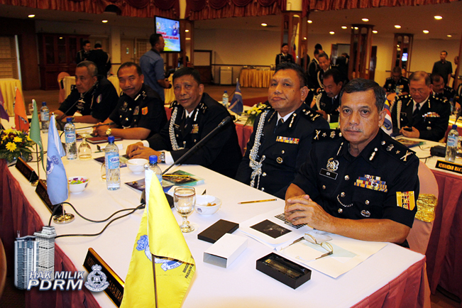 Persidangan Pjp Kp 2014 Perkukuh Integriti Dan Perangi Judi Haram