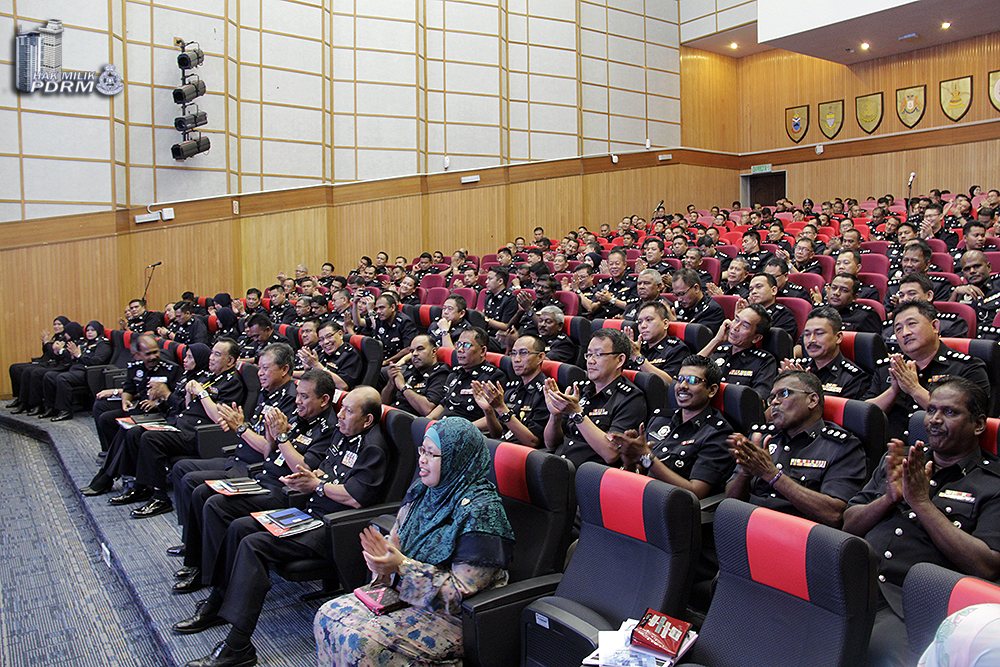 Penutupan Seminar Kbsjd Kbsjnd Dan Kbpjkkd 2016
