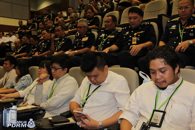 IMG_0179 Pemandu Teksi Jadi Mata Dan Telinga Pdrm