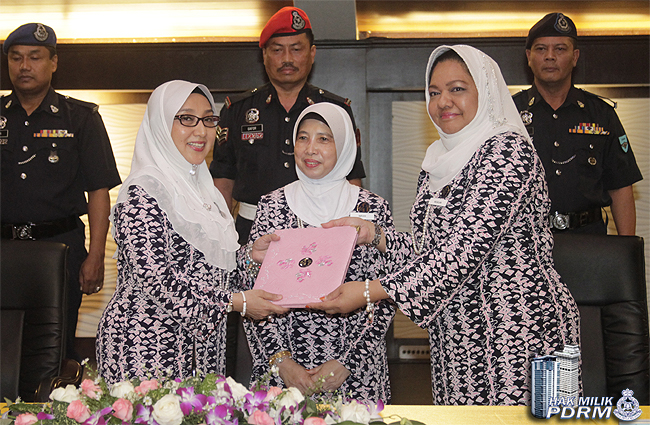 Teraju Baharu Jabatan Kdn Ka Dan Jpjkk
