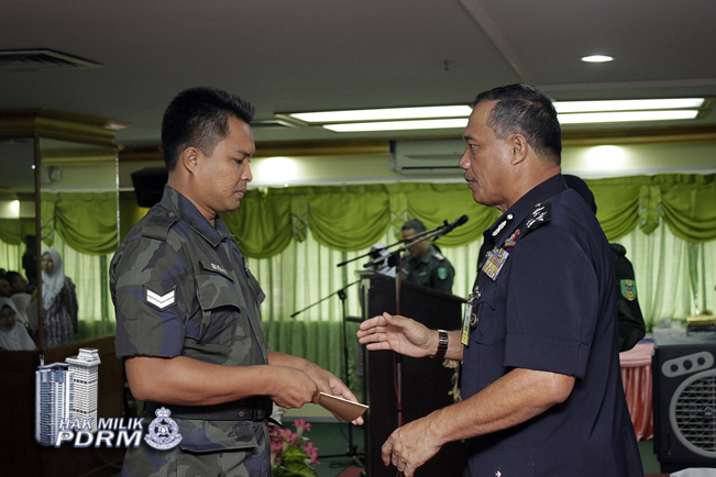 Pga Wajar Diteruskan