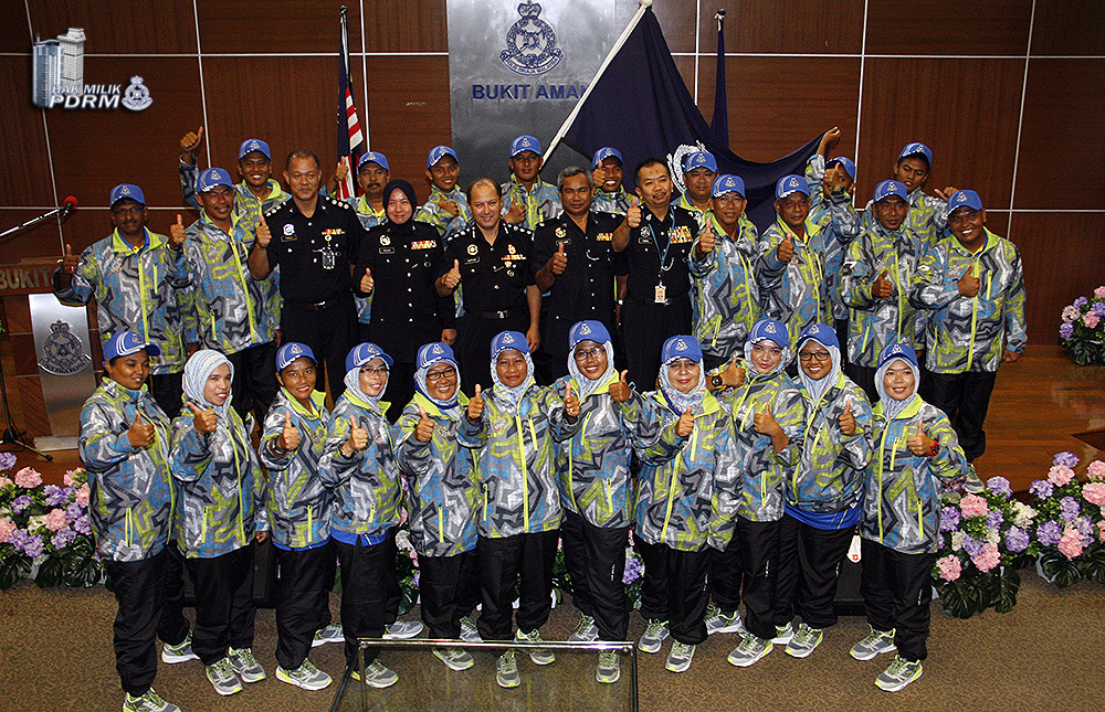 _MG_1919 Semoga Berjaya Atlet Petanque Pdrm