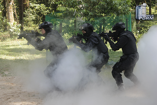 _MG_0232 Stagg Perkasakan Barisan Hadapan Pdrm