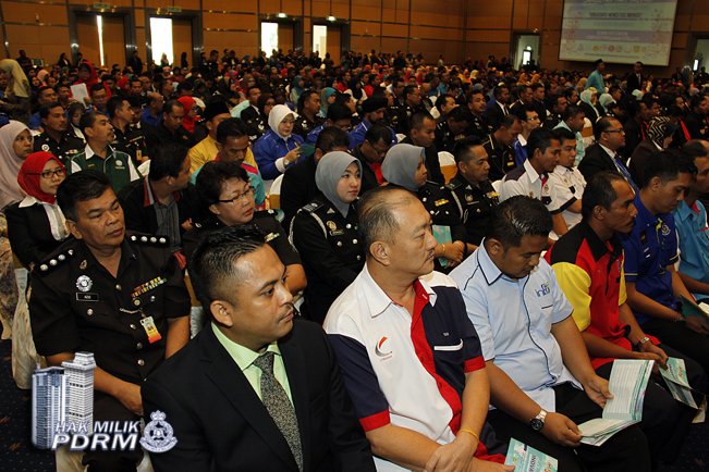 D Aman Menangi Kategori Aikdn Sempena Hari Inovasi Kdn