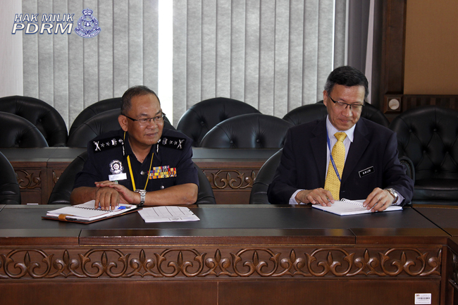 _MG_9906 Kunjungan Jips Jalin Kerjasama Dengan Jpm