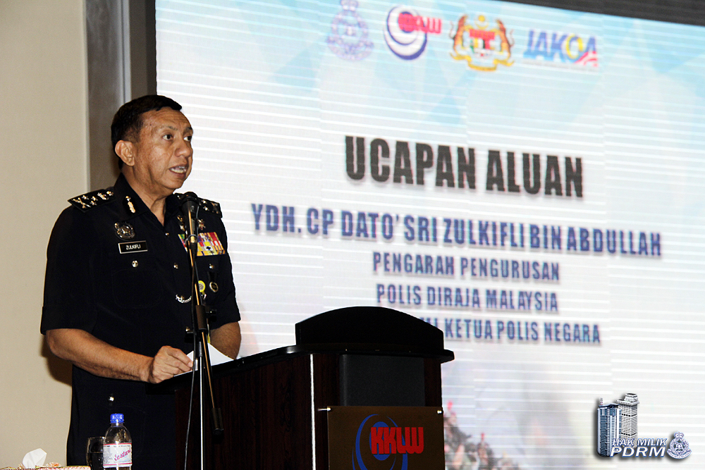 130 Konstabel Orang Asli Jalani Latihan Kepolisan Bermula Esok