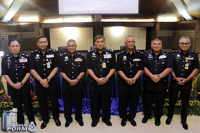 Teraju Baharu Jabatan Kdn Ka Dan Jpjkk