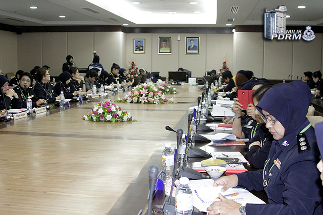 Jpppw Platform Kecemerlangan Polis Wanita