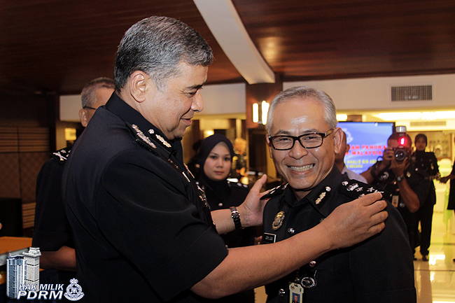 Teraju Baharu Jabatan Kdn Ka Dan Jpjkk