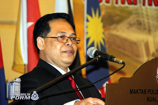 Persidangan Pjp Kp 2014 Perkukuh Integriti Dan Perangi Judi Haram