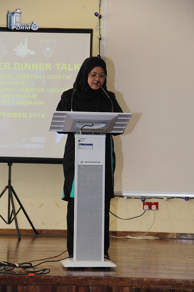 IMG_6843 Program Anak Angkat Jabatan Logistik Kor Suksis Uiam