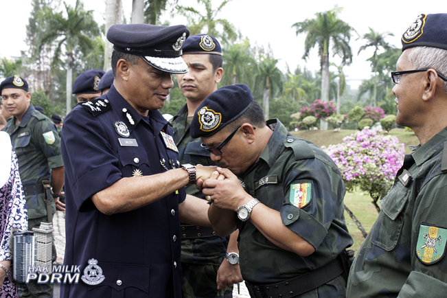 Pga Wajar Diteruskan