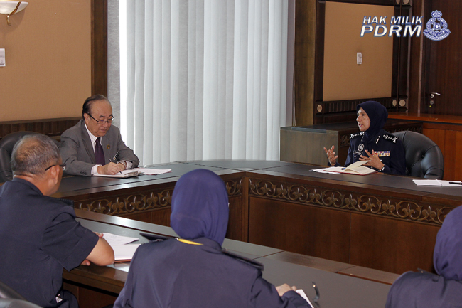 _MG_9913 Kunjungan Jips Jalin Kerjasama Dengan Jpm
