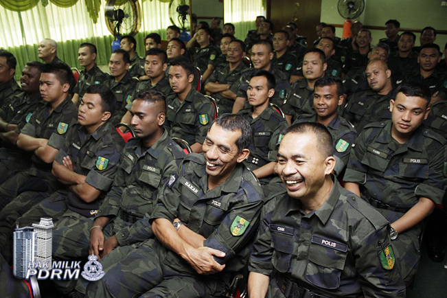 Pga Wajar Diteruskan