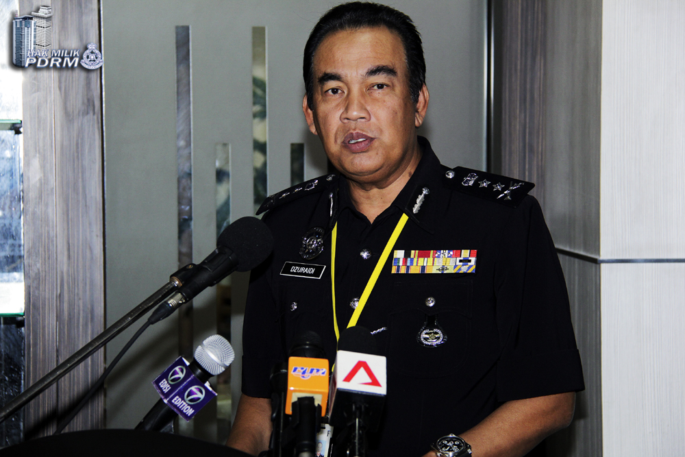 Sindiket Dadah Tumpas Pelbagai Jenis Dadah Bernilai Rm1 14 Juta Dirampas