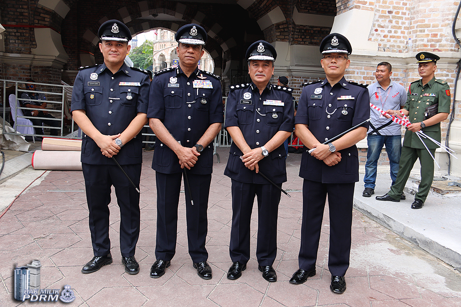 Sambutan Hari Kebangsaan Ke 59